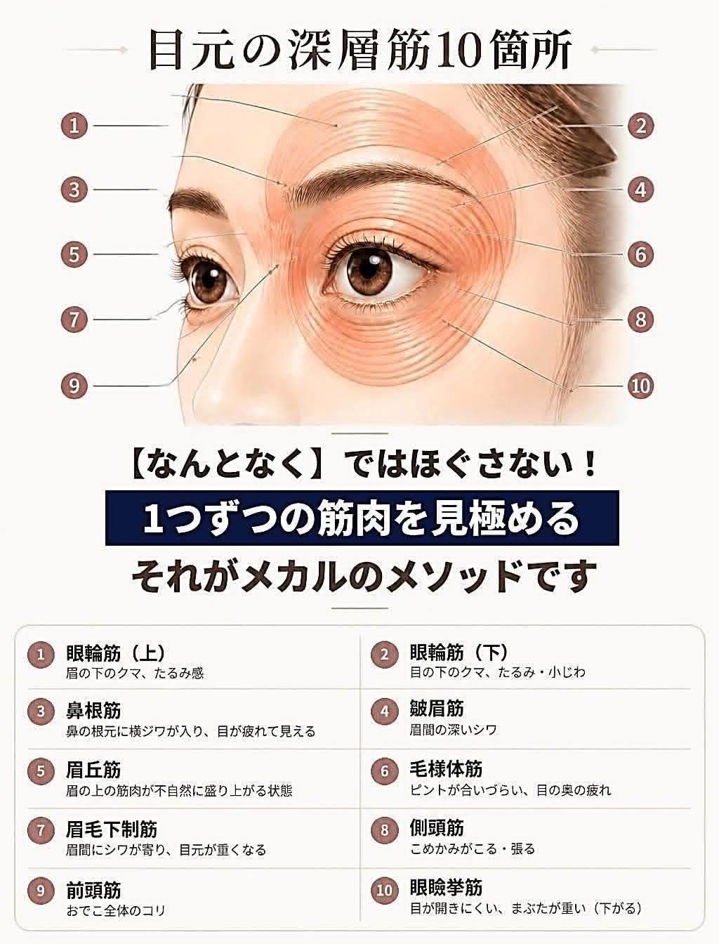 スマホが普及した2007年から人々の目は駆使され続けています。現代人の平均スクリーンタイムは1日7時間以上。現代人の目は、悲鳴を上げている。子供から大人まで全世代が対象市場