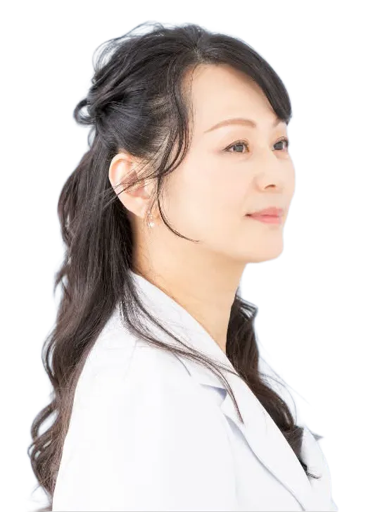 代表 三宮夕子
